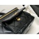 22K Box Bag