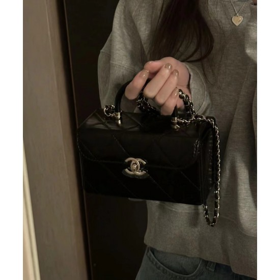  Box Bag