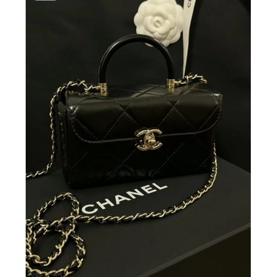  Box Bag