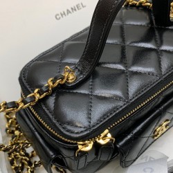 22K Box Bag