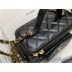22K Box Bag
