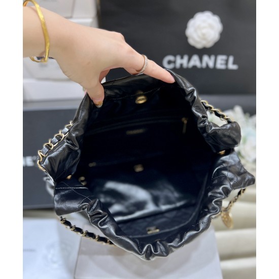24c 22bag