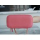 Skeleton Handle Box Bag   9.5*17*8cm