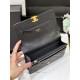  24B Mini Flap with Top Handle
