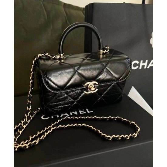  Box Bag