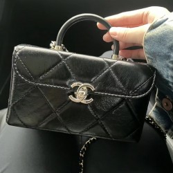  Box Bag