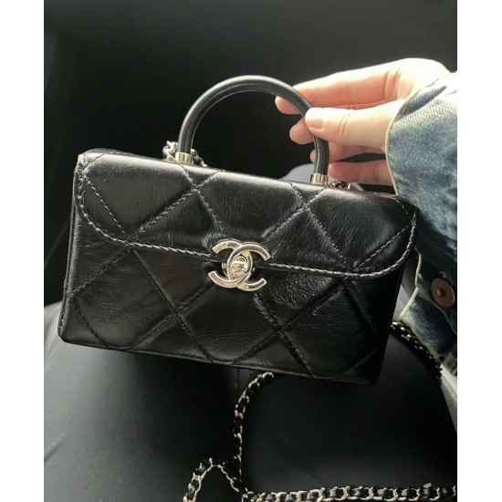  Box Bag
