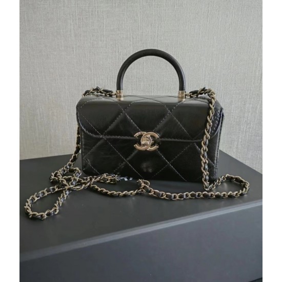  Box Bag