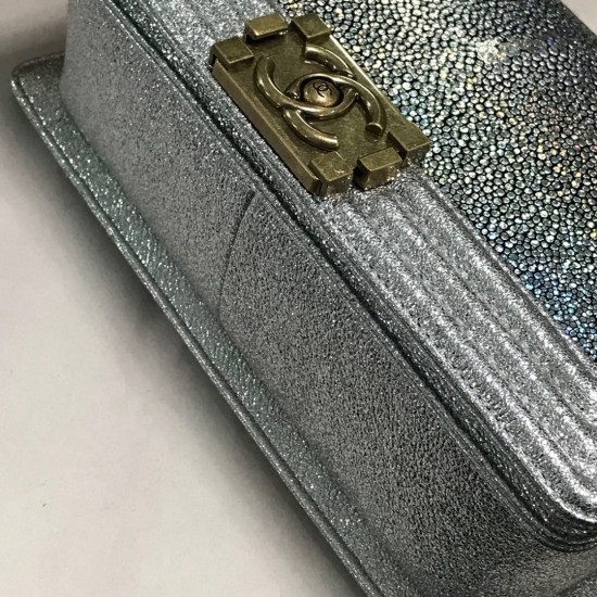 67086 Leboy Pearlfish