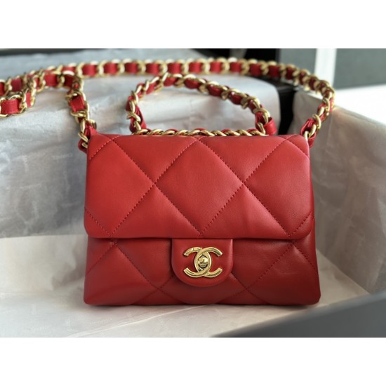mini flap