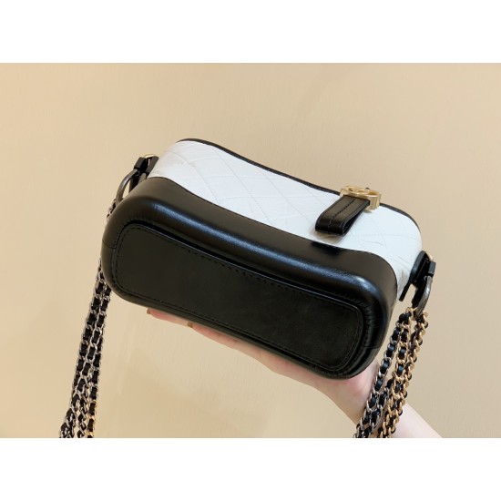 gabrielle bag