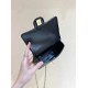  24B Mini Flap with Top Handle