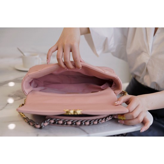  19 bag