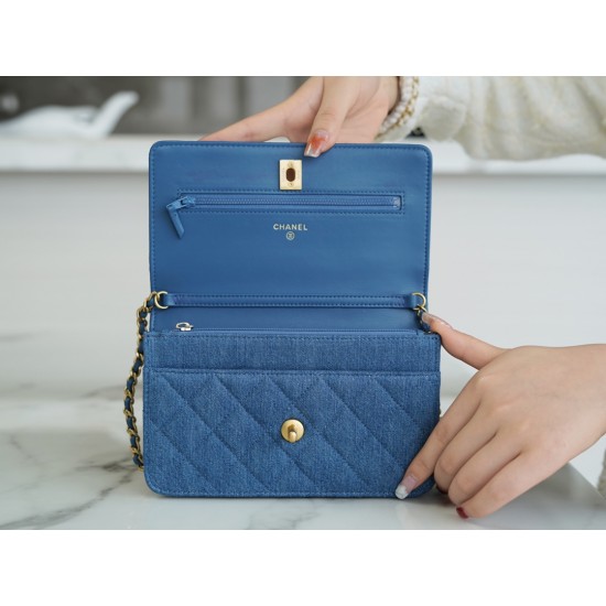  Denim Denim Metallic Ball 12.319.23.5cm