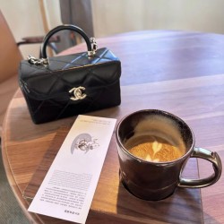  Box Bag