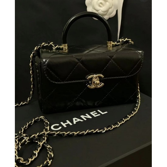  Box Bag