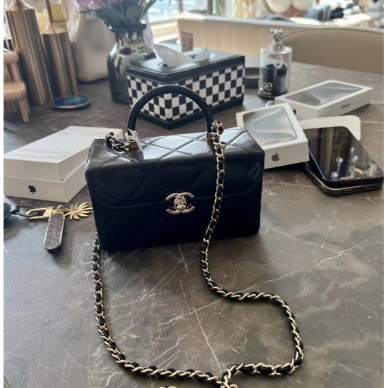 Box Bag