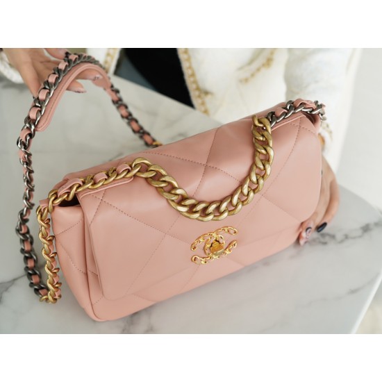  19 bag