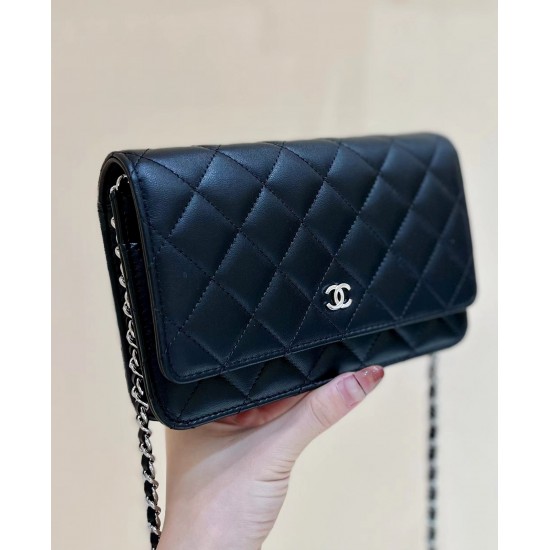 Wallet on chain