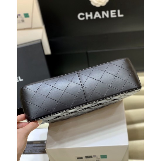 jumbo Classic flap bag