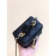 Mini Box Bag  11.5x12x7cm