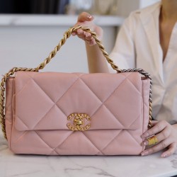  19 bag