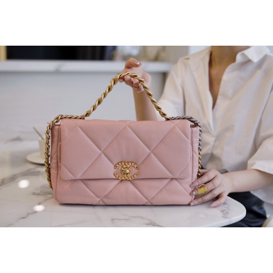  19 bag