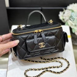 22k vanity case  10*17*8.5cm