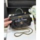 22k vanity case  10*17*8.5cm