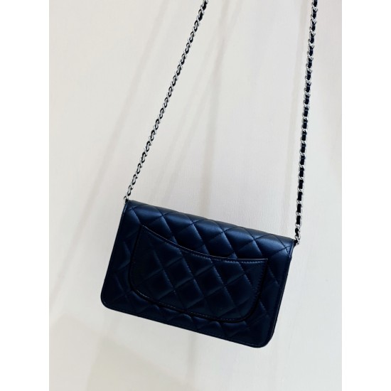 Wallet on chain