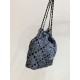 22K Tweed Tote Bag