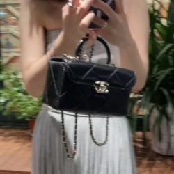  Box Bag