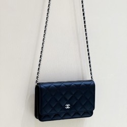 Wallet on chain