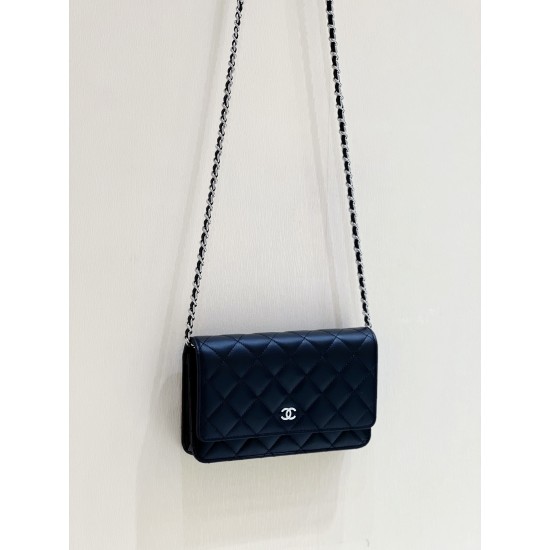 Wallet on chain