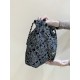 22K Tweed Tote Bag