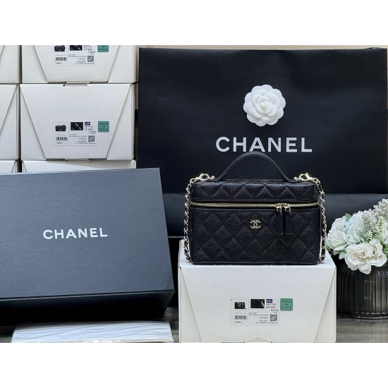  25C Small Logo LP Lunchbox Bag