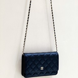 Wallet on chain