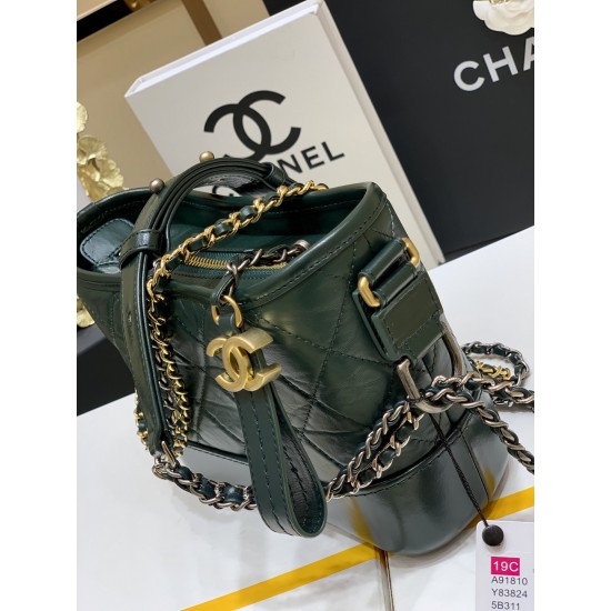 gabrielle bag