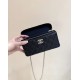 Chanel 25P box bag ]AP453100108（14*19*5cm）