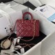  AS3344 Cosmetic Box Bag  11.5x15x8.5（cm）