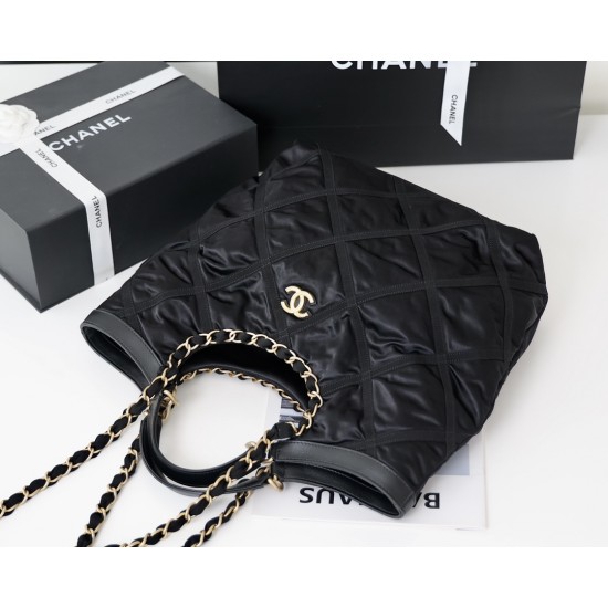 22P Nylon Shopping Bag
