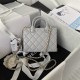  AS3344 Cosmetic Box Bag  11.5x15x8.5（cm）