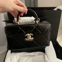  Box Bag