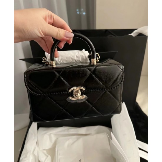  Box Bag