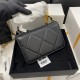  Chanel 19 Woc 