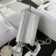  AS3344 Cosmetic Box Bag  11.5x15x8.5（cm）