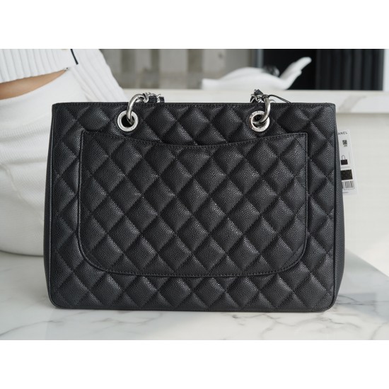 Shopping Bag Caviar