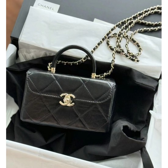  Box Bag