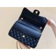 jumbo Classic flap bag