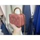  22A Mini Chain Cosmetic Bag